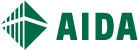 AIDA AIDA Official Brand Logo