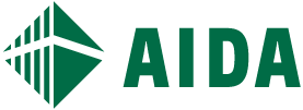 AIDA Official Brand Logo