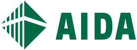 AIDA AIDA Official Brand Logo