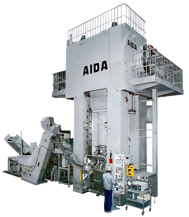 AIDA CF1 Series