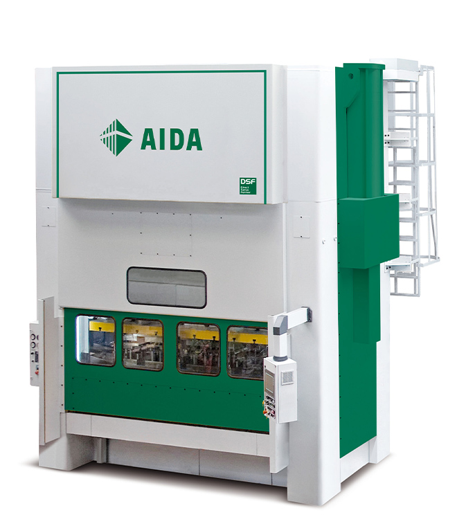 Aida-DSF-M2-Series AIDA DSF-M2 Series
