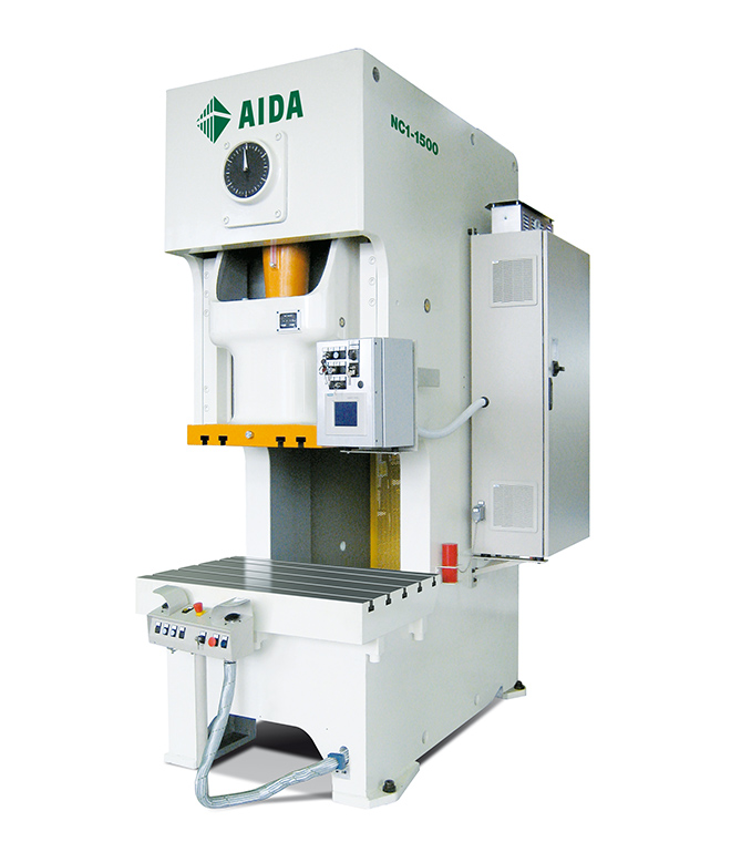AIDA NC1 Series AIDA NC1 Series