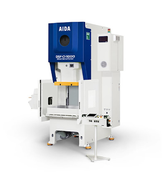 Aida-DSF-C1-Series AIDA DSF-C1 Series