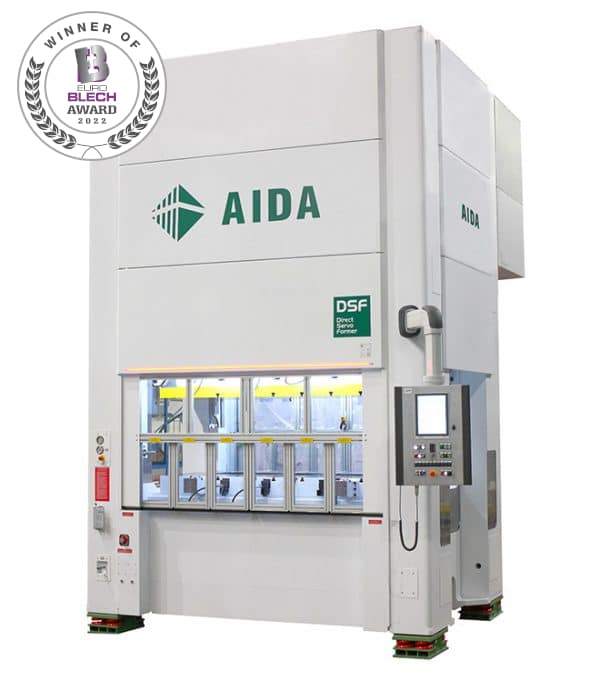 AIDA DSF-NE2 Series