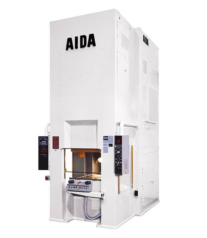 AIDA K1-E Series