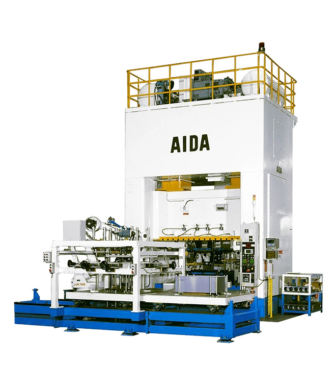 AIDA SME-L2 Series AIDA SME-L2 Series
