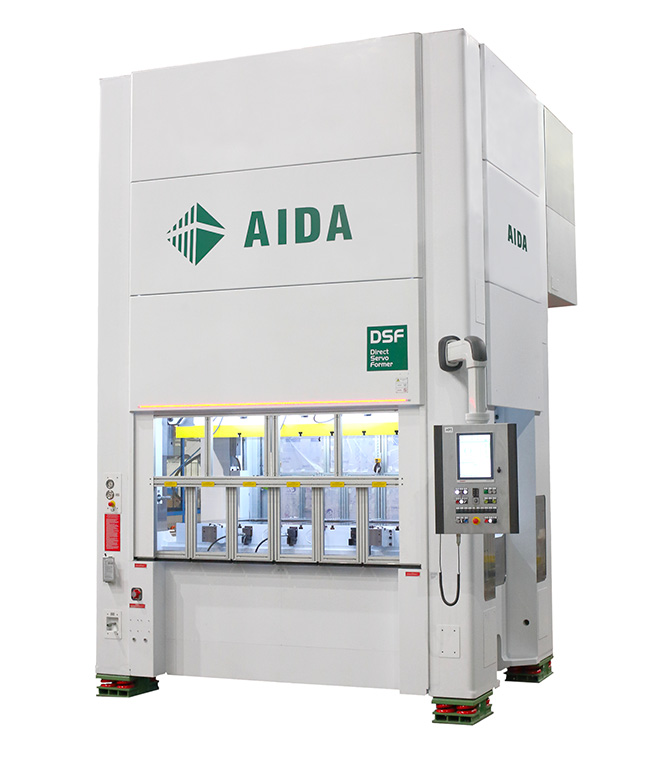 AIDA DSF-NE2 Series