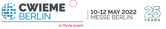 CWIEME 2022 Berlin (D) AIDA will exhibit at the CWIEME 2022 Berlin (D)