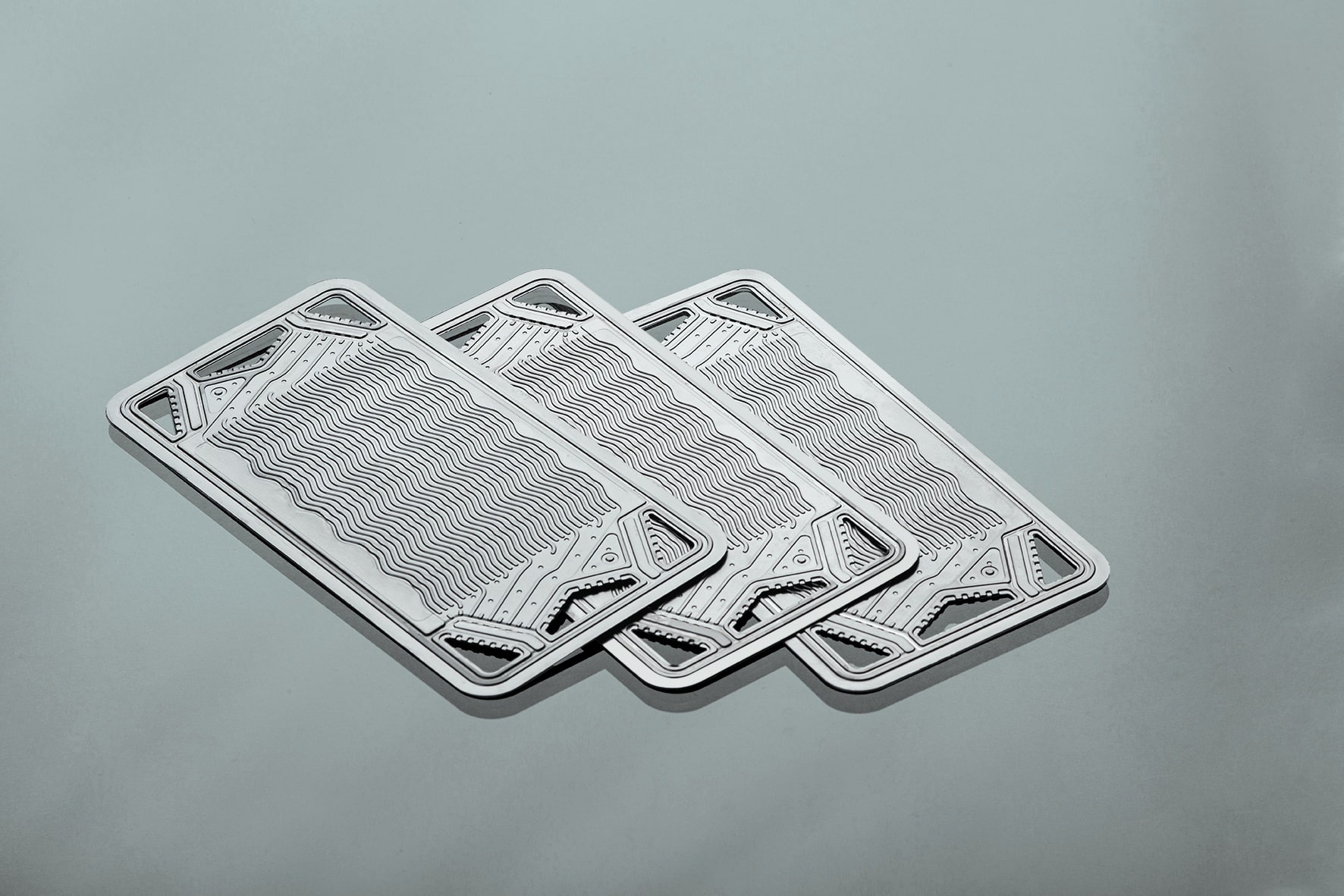 Bipolar Plate - DSF-BE1